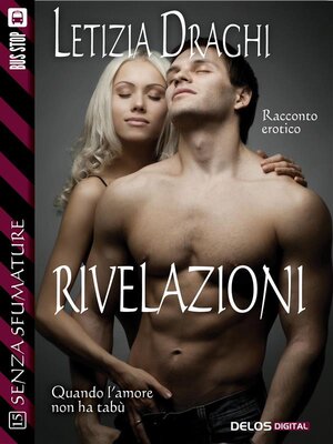 cover image of Rivelazioni